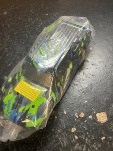 HBX Haiboxing 1/18 Rc Body Shell Cover Brushless Car Truck Truggy Brushed NIB - Picture 1 of 6