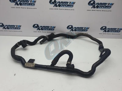 BMW Heater Return Thermostat Line Fits 1 3 Series E82 E88 N55 135i 7599455 - Image 1 of 4