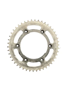 Zahnrad PBR 46 Zähne KTM EXC 125 2008 2011 58310051042 46-T - Picture 1 of 11