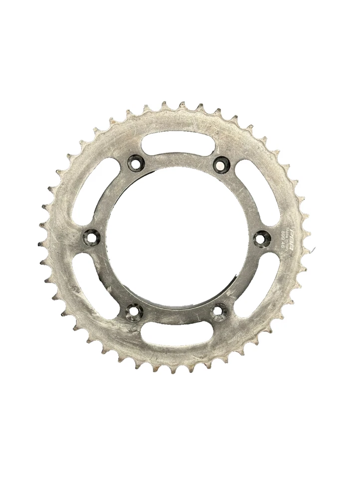 Couronne PBR 46 Dents KTM Exc 125 2008 2011 58310051042 46-T - Photo 1/4