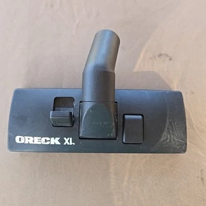 Oreck XL Staubsauger BB870-AD Staubsaugerkopf verstellbares Anbauteil - Bild 1 von 2