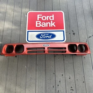 ford sierra mk1 Kühlergrill - Bild 1 von 13