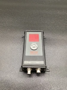 SEW EURODRIVE PZO00A‐SAZIR0‐C000‐01 Controller di azionamento decentralizzato 13003429 USATO - Foto 1 di 6