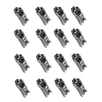 16x Kipphebel for Audi A3 for VW Polo for Seat Ibiza for Skoda Fabia 036109411K - Bild 1 von 4