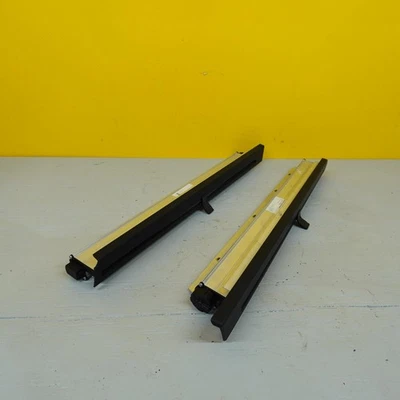 2011-2016 BMW 528I Window Shade Rear Rh Lh Side Door Window 1778754/1778752 - Image 1 of 4