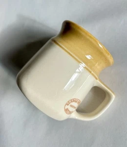 Vintage 8-oz Bendigo Pottery Heritage Mug Australia - Picture 1 of 9