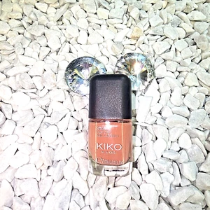 KIKO MILANO Schnell trocknender Nagellack 304 Pink Clay  7ml Neu - Bild 1 von 3