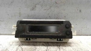 ✅✅✅ multifunction screen for PEUGEOT 306 BERLINA 3 5 PUERTAS (S1) GRAFFIC 278288 - Picture 1 of 4