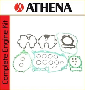Honda XL 600 LM Paris Dakar 1985-1987 [Athena Complete Engine Gasket Kit] - Imagen 1 de 1