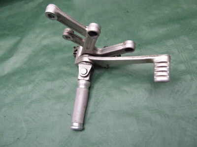 Brake Lever Triumph Speed Triple T509 Foot Rest - Image 1 of 4
