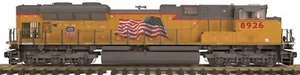 MTH One Gauge SD70 Union Pacific (70-2151-1) Cab#8926 - Picture 1 of 3
