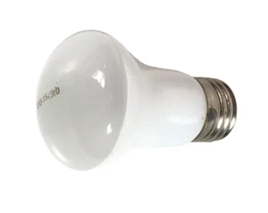 Luminus BR20 Flood Light Bulb E15-154560 - Picture 1 of 6