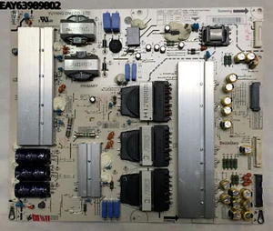 Power Supply Board For LG PCB-55EG910T 55EG9100-UB LGP55C-15OP EAY63989802 - Picture 1 of 2