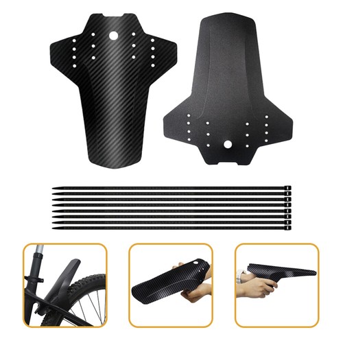 Practical Cycling Mudguard Bike Tire Protector Bicycle eBay