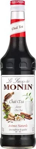 MONIN Premium Chai Tea Syrup, 700 ml - Picture 1 of 3