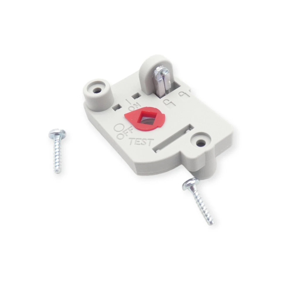 ALLEN-BRADLEY Allen Bradley 194R-PLA1 Zusatzgerät