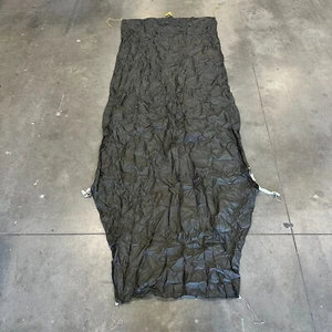 Big Agnes Fly Creek HV UL Bikepack Solution Dye Footprint - Used - Picture 1 of 3