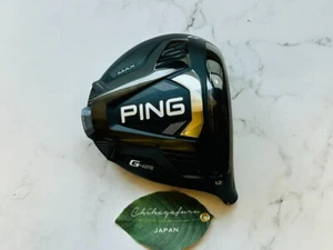 Ping G425 Max 12* Degree Driver Club Head Only Fast Shipping - Picture 1 of 6