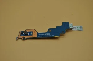 HP EliteBook 840 G2 Series Scheda Pulsante di Alimentazione con Cavo 6050A2560301 -12E - Foto 1 di 3