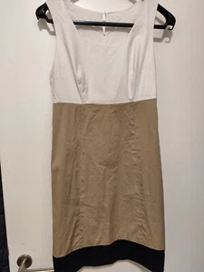 Sommerkleid französische Designermode Matiere Principale Gr.38 - Bild 1 von 4