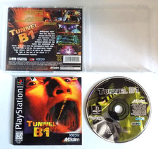 .PSX.' | '.Tunnel B1.