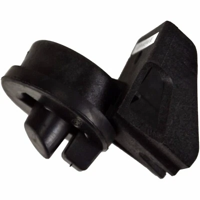 Ford F150 2009-2014 rejilla parachoques capó reposapiés goma tope cuña derecha 9L34-16G016-BB Foto 1 de 4