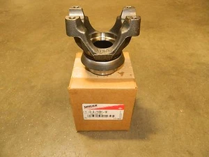 Dana 80 Spicer Pinion Yoke 1480 37 Spline OEM Dodge GMC Ford Chevy 3-4-11281-1X - Picture 1 of 3