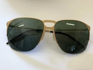 Italian Independent 211.120.120 MATTE GOLD SCONTO 40+40% - Imagen 1 de 1