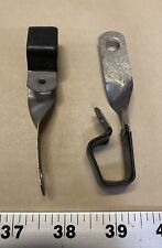 NOS Ignition Clamp Pair Aviation Part P/N M2758