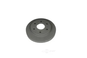 Rotor de freno de disco delantero ACDelco GM equipo original 177-863 - Imagen 1 de 1