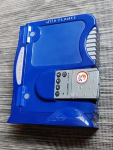 Wild Planet: Alarm Safe - Electronic Safe & Motion Alarm (Kids/Battery Operated) - Picture 1 of 10