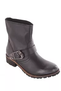 Diesel Mujer Botas Botines Negro" We Love Pradera" #178 - Imagen 1 de 4