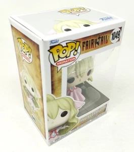 FUNKO POP! - Fairy Tail - MAVIS VERMILLION Figure (1049) - Picture 1 of 5
