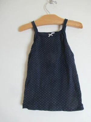 Petit Bateau Shirt ❤️ Size Girls 4T Foto 1 de 4