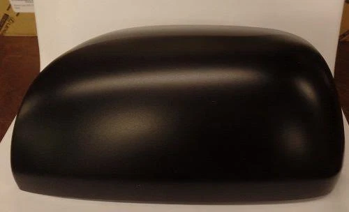 CUBIERTA ESPEJO RETROVISOR LADO CONDUCTOR TOYOTA RAV4 87945-0R010 SE ADAPTA 2009-2012 NEGRO DE FÁBRICA Foto 1 de 1