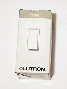 Lutron CA-3PS-GR 15A gray Claro 3way On/Off switch FREE SHIPPING!! - Picture 1 of 5