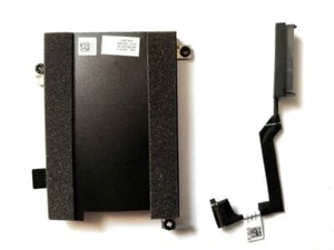Cable SSD HDD Nuevo Para Dell Latitude 5400 5401 5410 5411 Soporte Disco Duro Caddy - Imagen 1 de 1