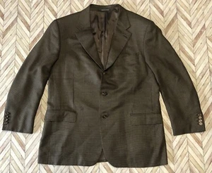 Zanella Mens Blazer Made in Italy. Size 44. - Picture 1 of 11