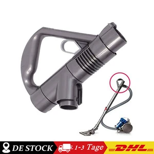 Für Dyson Hand-Rohr-Griff DC19T2 DC23T2 DC26 DC29 DC32 DC33c DC36 DC37 DC46 DHL - Bild 1 von 7