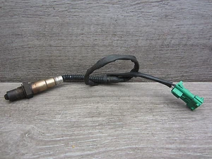 Sonda Lambda Bosch 0258006027 Citroen C5 3.0 6V 152kW Año 00-04 Conector Verde. - Imagen 1 de 5