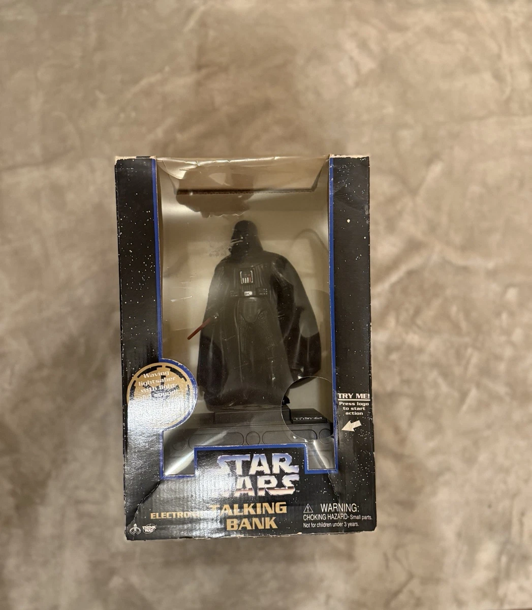 star wars talking bank products for sale | eBay