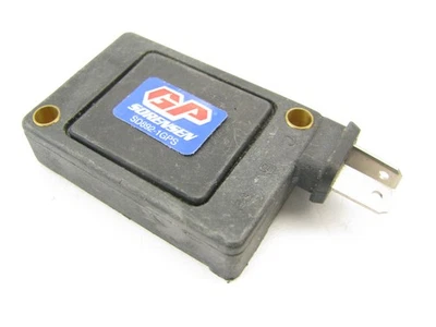 NEW UNBOXED LX562 Ignition Control Module For 1980 Mazda RX-7, B2000, 79-80 626 - Image 1 of 3