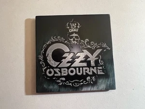 Ozzy Osbourne - Magnet! Black Sabbath! - Bild 1 von 1