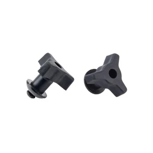 Park Tool Truing Stand Adapters, Thru-Axle TS-2TA.3 - Picture 1 of 2
