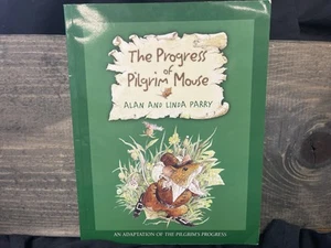The Progress of the Pilgrim Mouse - Picture 1 of 1