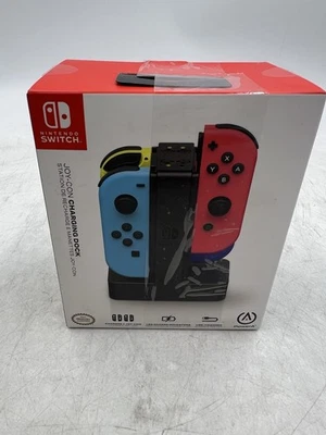 PowerA Joy-Con Charging Dock for Nintendo Switch, New In Box - Image 1 of 2