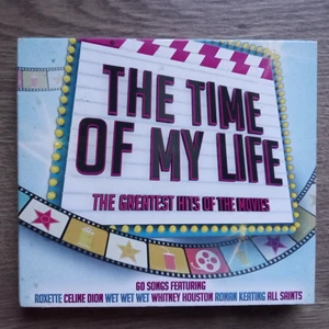 THE TIME OF MY LIFE The Greatest Hits Of The Movie - 3CDs 2014 Digipak - Bild 1 von 2