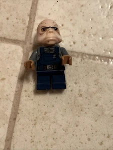 LEGO Star Wars Ugnaught Minifigure - Picture 1 of 2