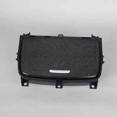 2009-20105 BMW 740i 750i Center Console Cup Holder 51169113863 OEM Used Foto 1 de 4