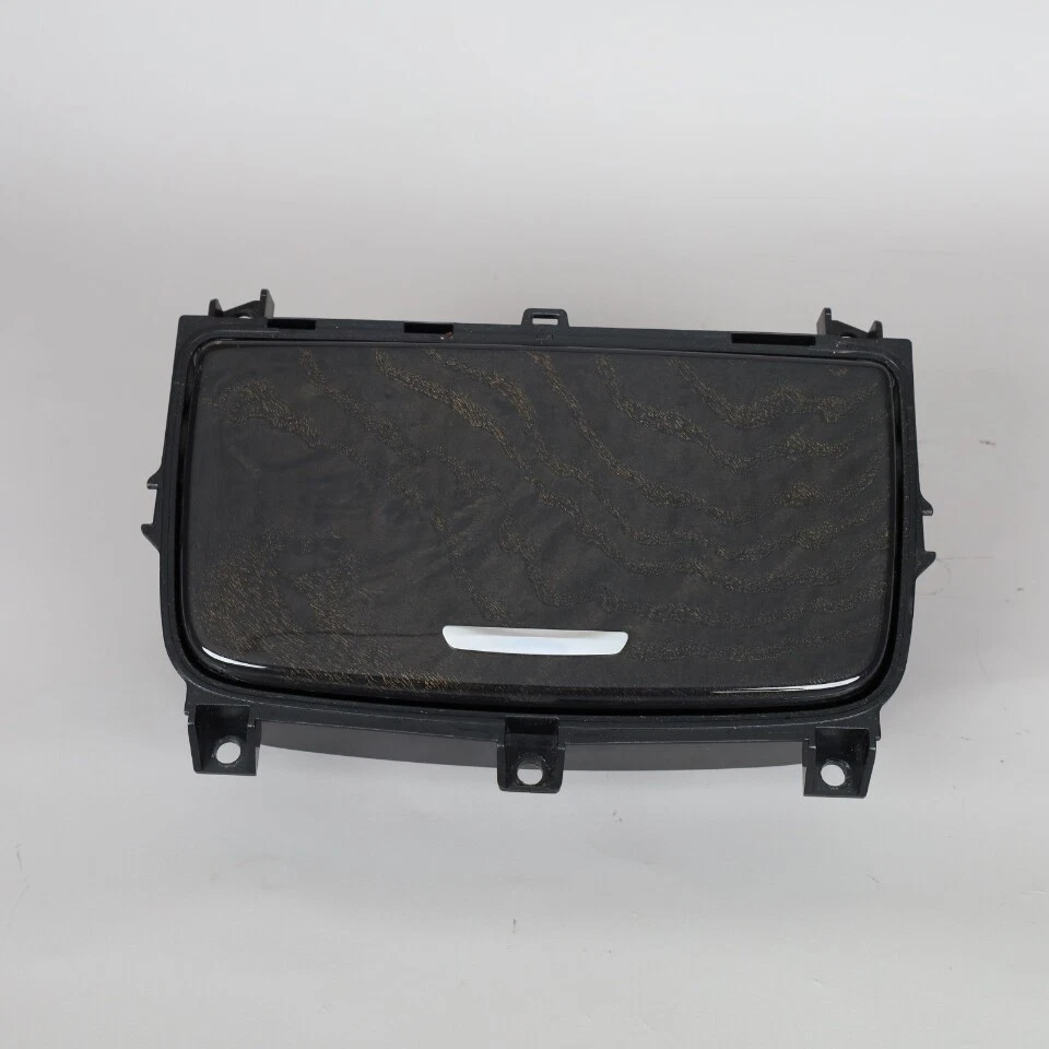 2009-20105 BMW 740i 750i Center Console Cup Holder 51169113863 OEM Used Foto 1 de 4